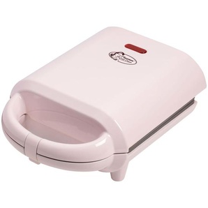 Bestron Waffeleisen für Waffelstangen ASW400 460 W Rosa