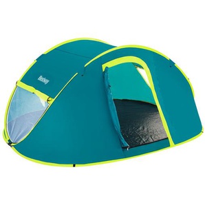 Bestway 4-Personen-Zelt Cool Mount 4 grün 240 x 210 x 100 cm GLO691351334