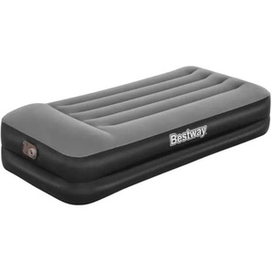 Bestway - 67401 Luftbett Pumpe Gästebett Luftmatratze 191x97x46cm selbstaufblasend