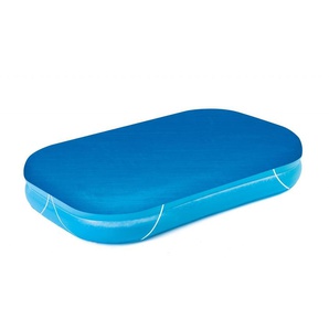 Bestway Flowclear Abdeckplane für Family-Pools 262 x 175 x 51 cm GLO691451700