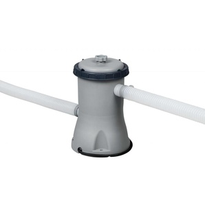 Bestway Flowclear Filterpumpe 2.006 L/h GLO691451702