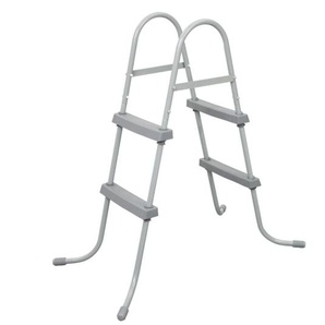 Bestway - Flowclear Poolleiter 84 cm Poolzubehör Leiter für Pool
