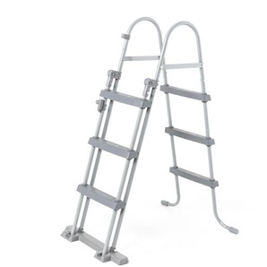 Bestway Flowclear Sicherheitsleiter 107 cm GLO691451650