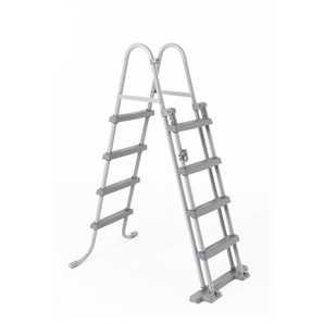 Bestway Flowclear Sicherheitsleiter 122 cm GLO691451651