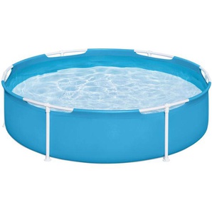 Bestway - Frame Pool 152 x 38 cm Splash and Play Kinderpool ohne Zubehör