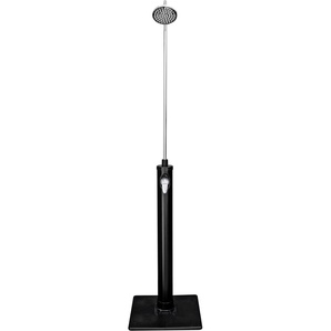 Bestway Gartendusche Solarflow 8 Liter 50 x 50 x 218 cm GLO691452403