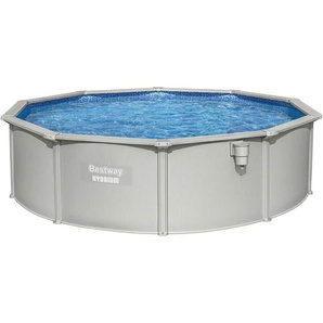 Bestway - Hydrium Swimmingpool Set 460x120 cm