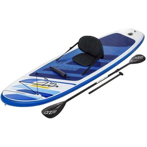 Bestway Hydro-Force Stand up Paddleboard Oceana 305 x 84 x 12 cm GLO691451663