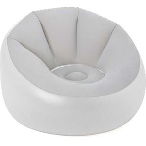 Bestway - Inflate-A-Chair™ LED-Luftsessel 102 x 97 x 71 cm