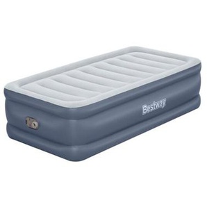 Bestway Luftbett 191 x 97 x 51 cm Tritech mit integrierter Elektropumpe