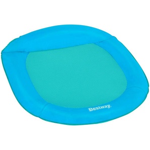 Bestway Luftmatratze Flex n Fold™, Poolmatte, 106 x 105 cm