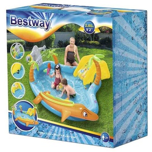 Bestway Playcenter Play Pool Sea Life 280cm
