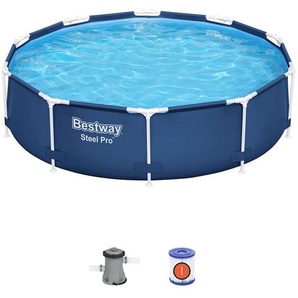 Bestway - Pool Steel Pro 305x76 cm