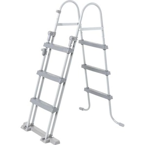 Bestway - Poolleiter Flowclear 107 cm Poolleiter