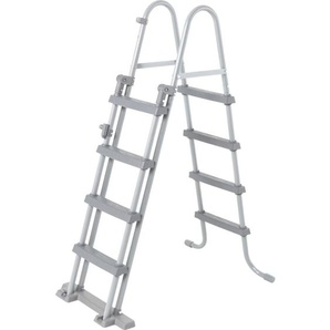 Bestway - Poolleiter Flowclear 122 cm Poolleiter