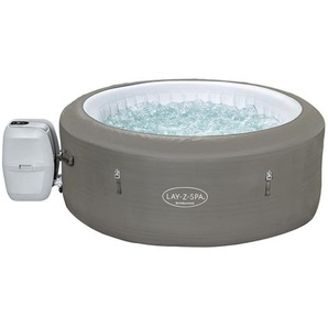 Bestway® LAY-Z-SPA® WLAN-Whirlpool Barbados AirJet 180 x 66 cm GLO691451898