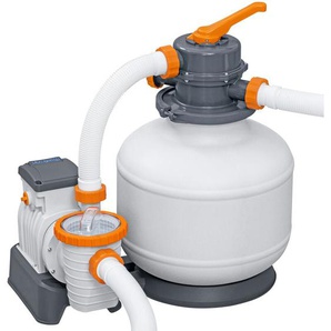 Bestway - Sandfilteranlage Flowclear 5.678 l/h