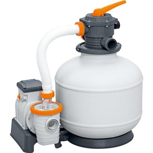 Bestway - Sandfilteranlage Flowclear 8.327 l/h Leistung