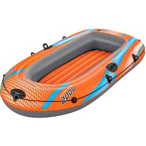 Bestway - Schlauchboot Kondor Elite 2000 196 x 106 x 31 cm bis 120 kg