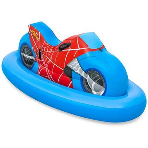 Bestway Schwimm-Motorrad, Mehrfarbig, Kunststoff, 79x55x167 cm, unisex, SGS-geprüft, EN 71, Freizeit, Pools und Wasserspaß, Wasserspaß