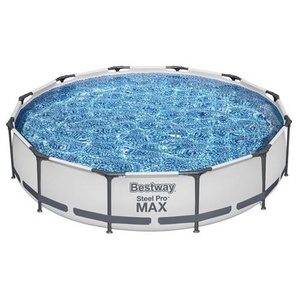 Bestway Steel Pro MAX Pool Set 366cm x 76cm 6473L