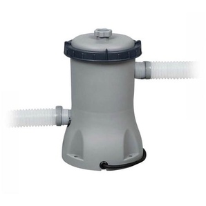 Bestway Swimming Pool Fast Set Set Round Rattan 396cm