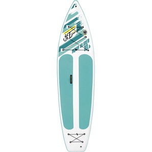 Bestway Touring Stand up Paddleboard Hydro Force Aqua Glider 322 x 79 x 12 cm GLO691451907