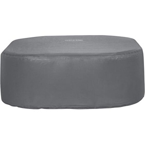 Bestway - Whirlpool Thermoabdeckung 180 x 180 x 71 cm lay-z-spa EnergySense aufblasbar