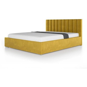 Bett ADELINE 180x200 Mono 233