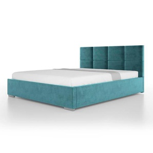 Bett AXEL 140x200 Mono 231