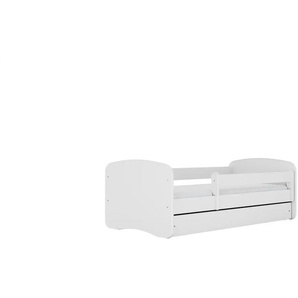 Bett Babydream ¦ weiß ¦ Maße (cm): B: 90 H: 61