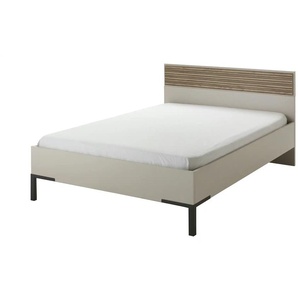 Bett Bjarne ¦ Maße (cm): B: 125,8 H: 93,5