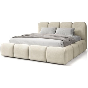 Bett BONNY 140x200 Magic Velvet 2240