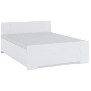 Bett BONO Eiche Artisan