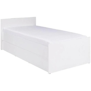Bett C08 COSMO Eiche Riviera