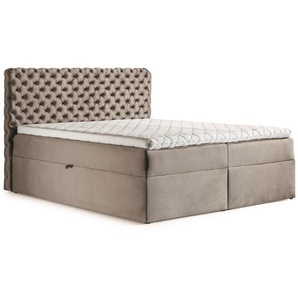 Bett CHESTER 168 cm Riviera 59