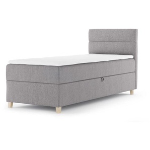 Bett DONNA MINI Soro 28 90 cm