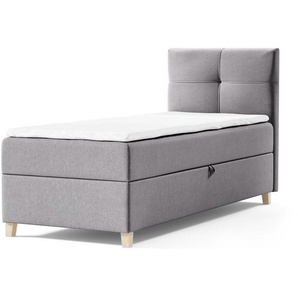 Bett HELEN MINI Soro 61 100 cm