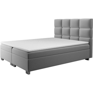 Bett KANADA Alfa 17 140 cm