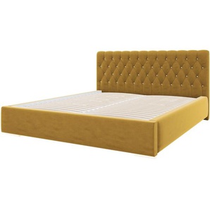 Bett KLAUS Kronos 1 177 cm