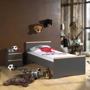 Welche Kauffaktoren es bei dem Bestellen die Kinderbett grau zu beachten gilt!