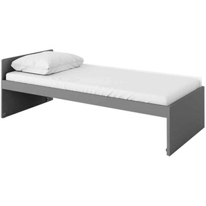 Bett POK 90x200 Mit PO-14