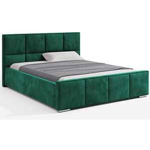Bett QUATRO 160 cm Kronos 27