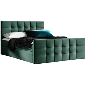 Bett TOP1 LUX 164 cm Faro 4