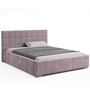 Bett TRES 180 cm Kronos 22
