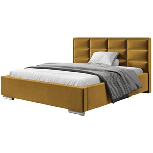 Bett UNO 140 cm Kronos 7