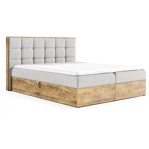Bett WOOD1 168 cm Faro 16