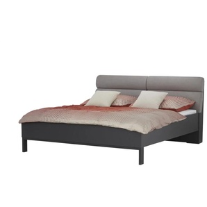 Bettanlage  Furnline ¦ grau