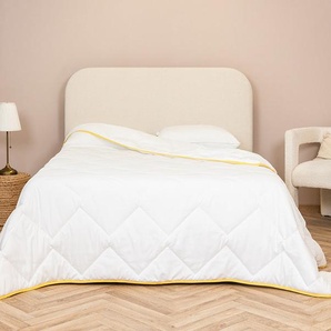 Bettdecke für den Sommer 240 x 260 (cm)