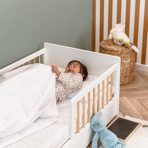 Bettdecke und Kissen für Babys Petit Nuage 100 x 135 (cm)